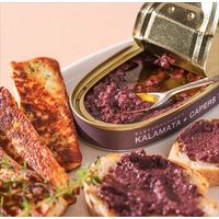 Babylonstoren Kalamata & Caper Tapenade